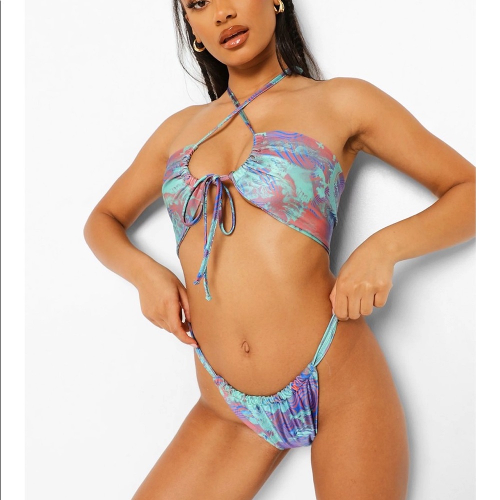 NWT BIKINI SET